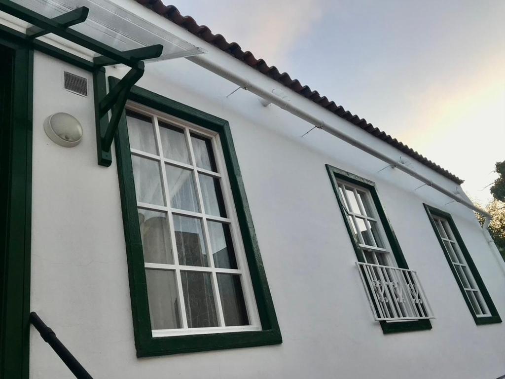 Casa VivaQi Tenerife Granadilla De Abona Exterior foto