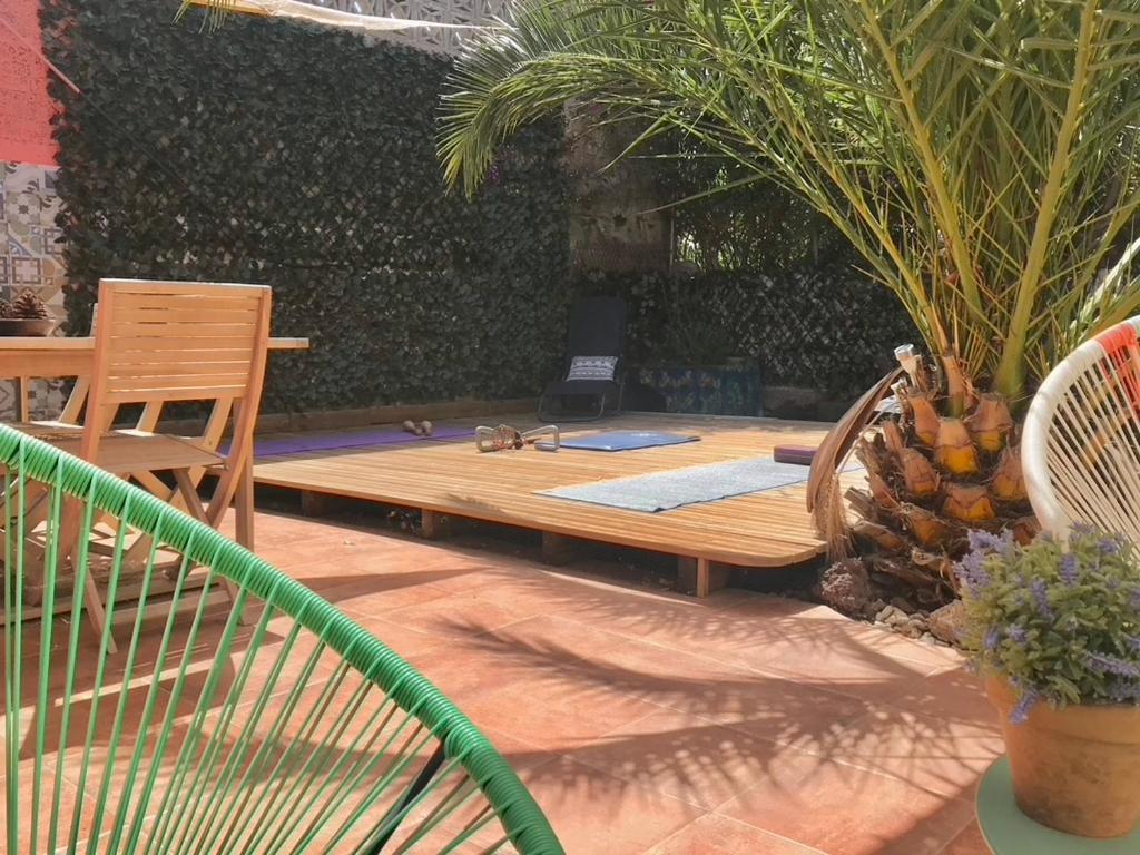 Casa VivaQi Tenerife Granadilla De Abona Exterior foto